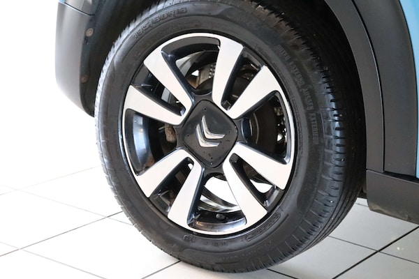 Used Citroen C3 Aircross 2018 for sale - 76007337: Photo 85
