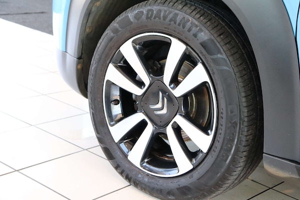 Used Citroen C3 Aircross 2018 for sale - 76007337: Photo 86