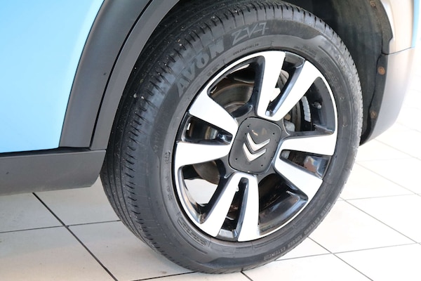 Used Citroen C3 Aircross 2018 for sale - 76007337: Photo 87