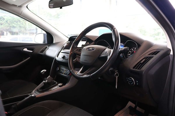 Used Ford Focus 2017 for sale - 76277475: Photo 20