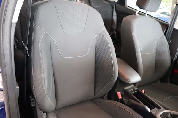Used Ford Focus 2017 for sale - 76277475: Photo 23