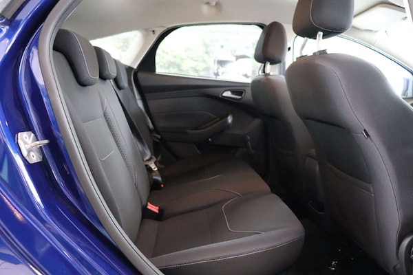 Used Ford Focus 2017 for sale - 76277475: Photo 26
