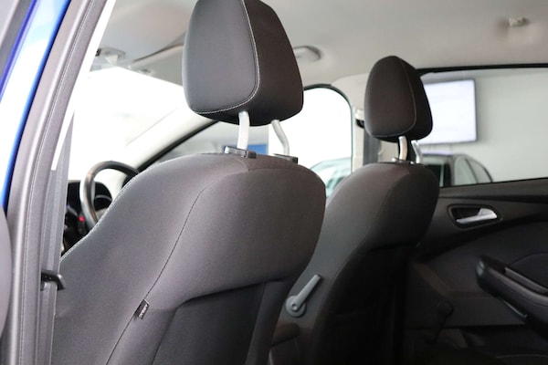 Used Ford Focus 2017 for sale - 76277475: Photo 31