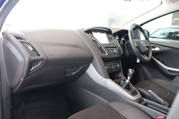 Used Ford Focus 2017 for sale - 76277475: Photo 35