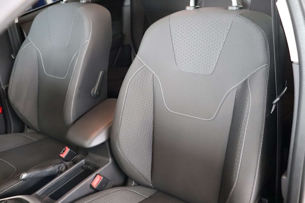 Used Ford Focus 2017 for sale - 76277475: Photo 39