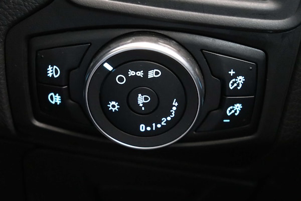 Used Ford Focus 2017 for sale - 76277475: Photo 54