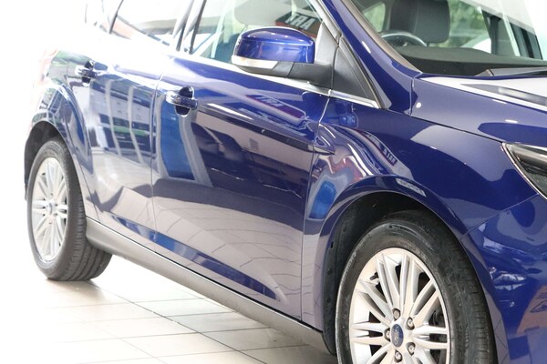 Used Ford Focus 2017 for sale - 76277475: Photo 64