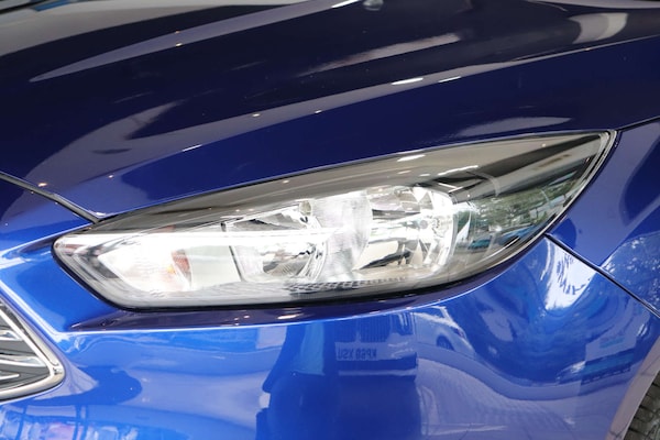 Used Ford Focus 2017 for sale - 76277475: Photo 65