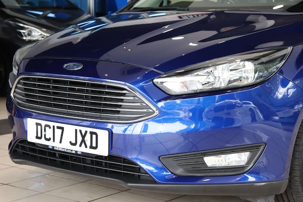 Used Ford Focus 2017 for sale - 76277475: Photo 67