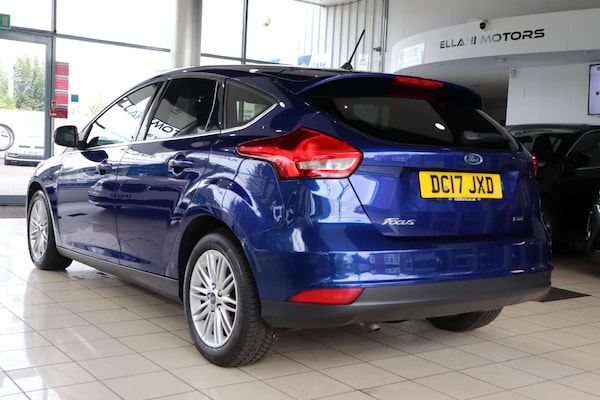 Used Ford Focus 2017 for sale - 76277475: Photo 6