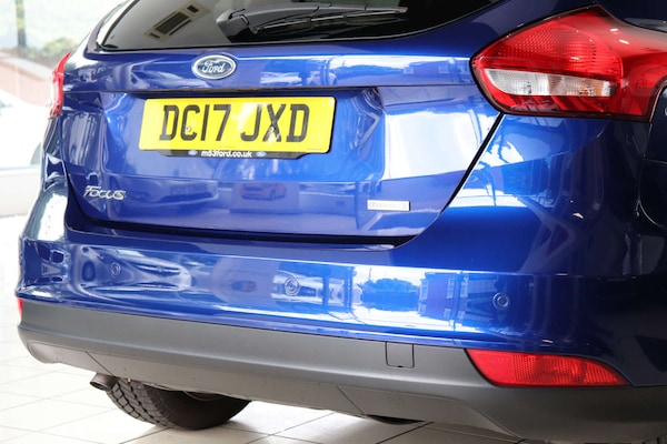 Used Ford Focus 2017 for sale - 76277475: Photo 79