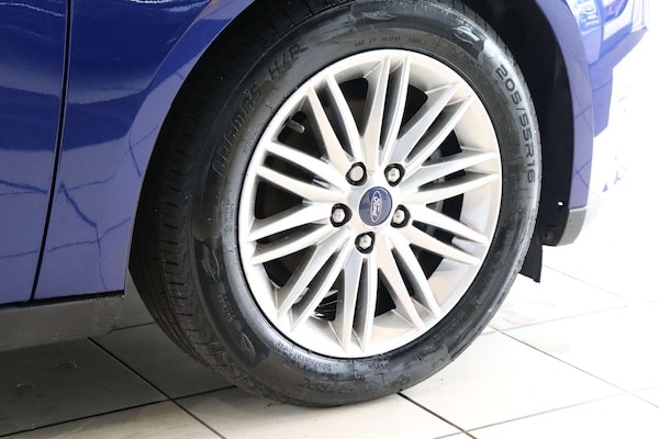 Used Ford Focus 2017 for sale - 76277475: Photo 87