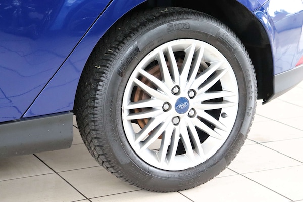 Used Ford Focus 2017 for sale - 76277475: Photo 90