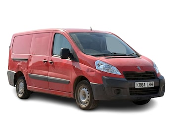 Used Peugeot Expert 2014 for sale - 79017111: Photo