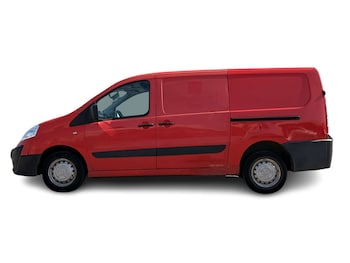 Used Peugeot Expert 2014 for sale - 79017111: Photo