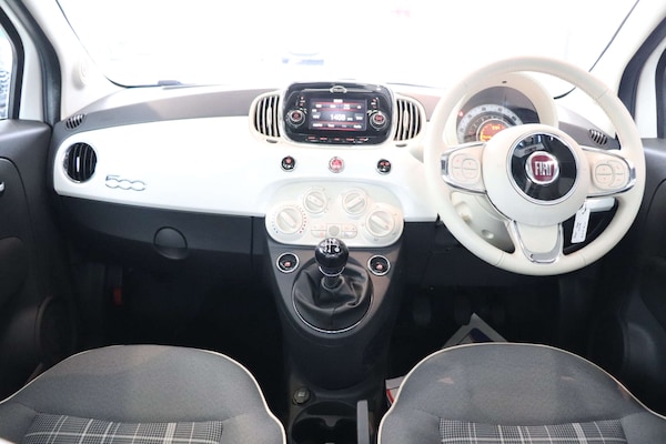 Used Fiat 500 2016 for sale - 76252736: Photo 14
