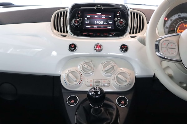 Used Fiat 500 2016 for sale - 76252736: Photo 15