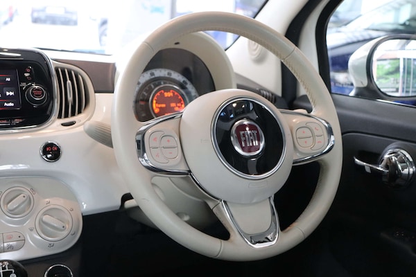 Used Fiat 500 2016 for sale - 76252736: Photo 16