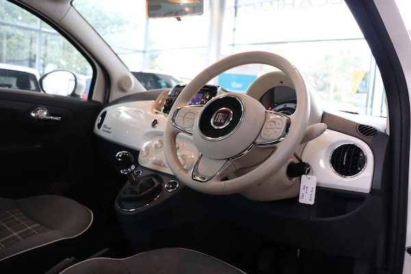 Used Fiat 500 2016 for sale - 76252736: Photo 20