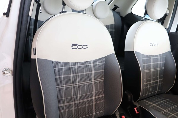 Used Fiat 500 2016 for sale - 76252736: Photo 25