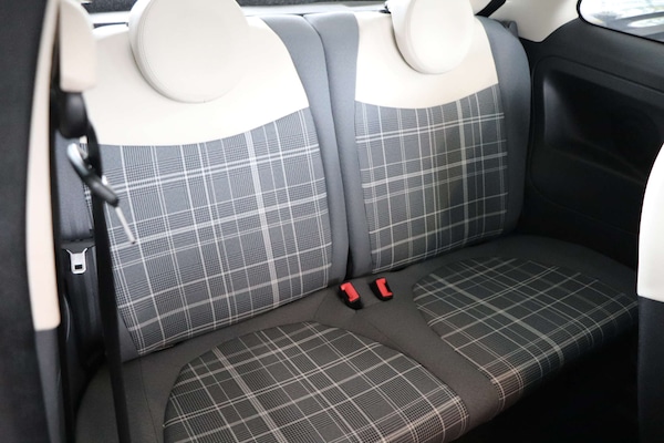 Used Fiat 500 2016 for sale - 76252736: Photo 26