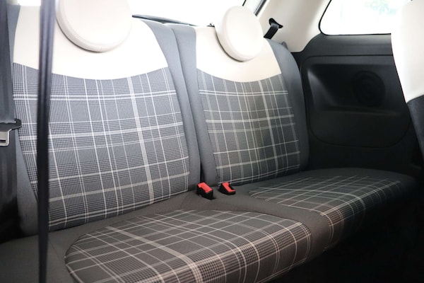 Used Fiat 500 2016 for sale - 76252736: Photo 27