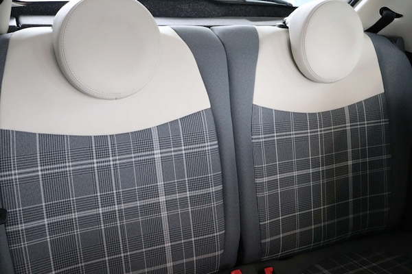 Used Fiat 500 2016 for sale - 76252736: Photo 29
