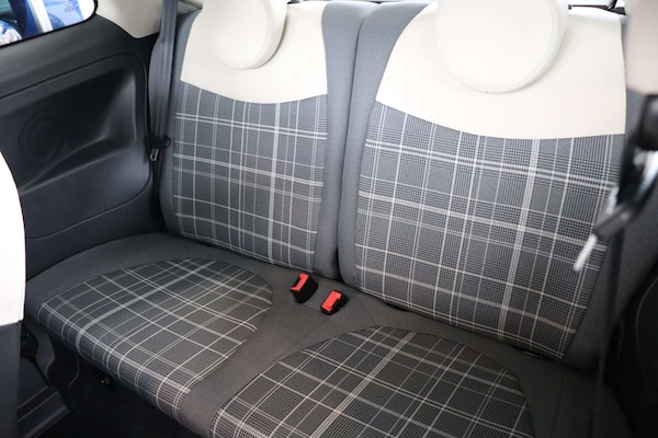 Used Fiat 500 2016 for sale - 76252736: Photo 30