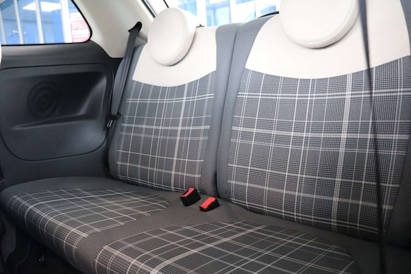 Used Fiat 500 2016 for sale - 76252736: Photo 31