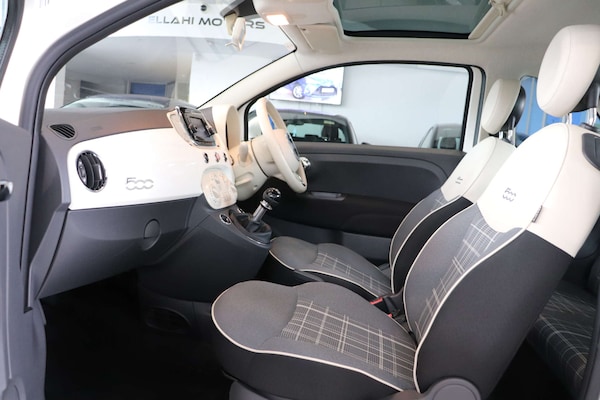 Used Fiat 500 2016 for sale - 76252736: Photo 34