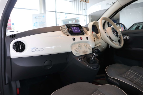 Used Fiat 500 2016 for sale - 76252736: Photo 35