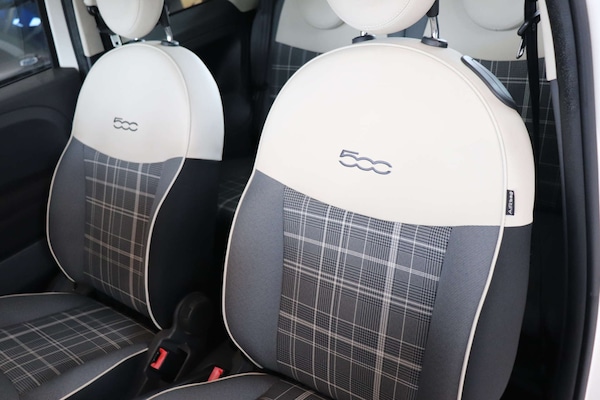 Used Fiat 500 2016 for sale - 76252736: Photo 39