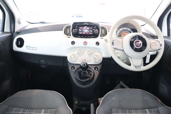 Used Fiat 500 2016 for sale - 76252736: Photo 3