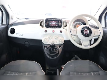 Used Fiat 500 2016 for sale - 76252736: Photo 3