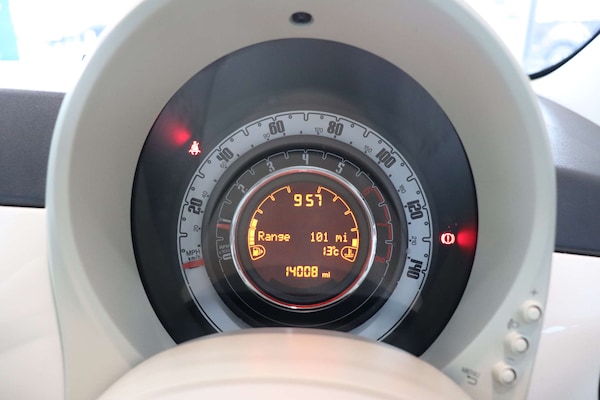 Used Fiat 500 2016 for sale - 76252736: Photo 40