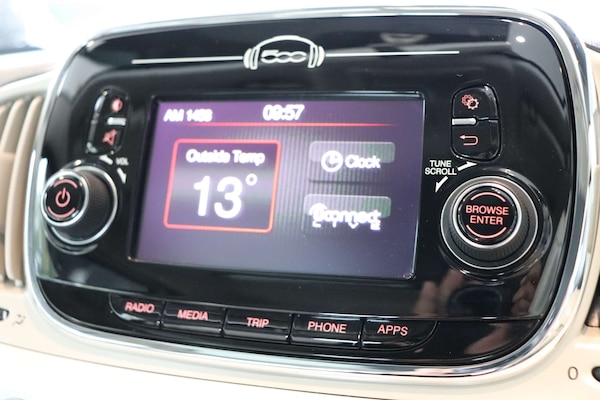 Used Fiat 500 2016 for sale - 76252736: Photo 41