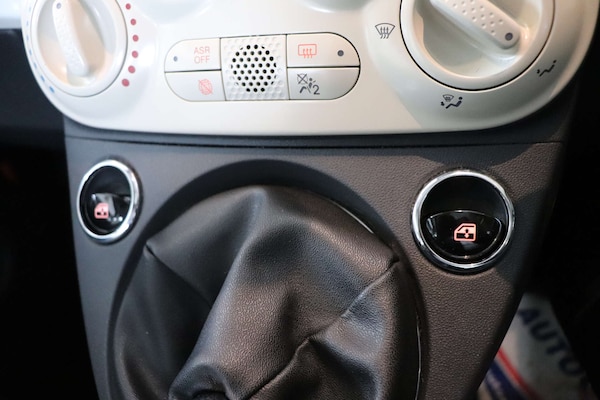 Used Fiat 500 2016 for sale - 76252736: Photo 43