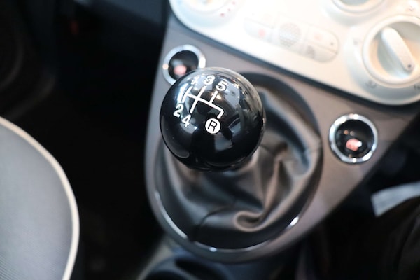 Used Fiat 500 2016 for sale - 76252736: Photo 44
