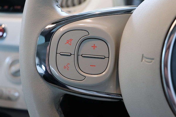 Used Fiat 500 2016 for sale - 76252736: Photo 46