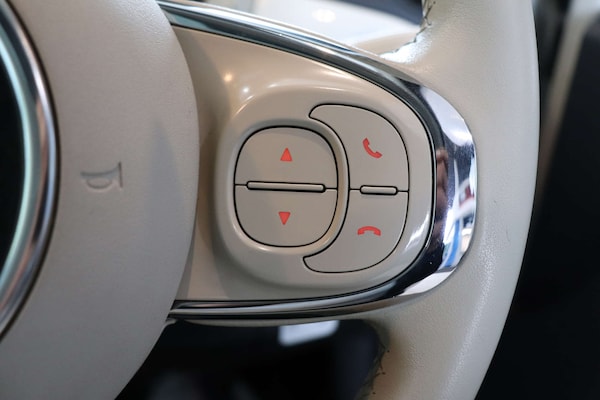 Used Fiat 500 2016 for sale - 76252736: Photo 47