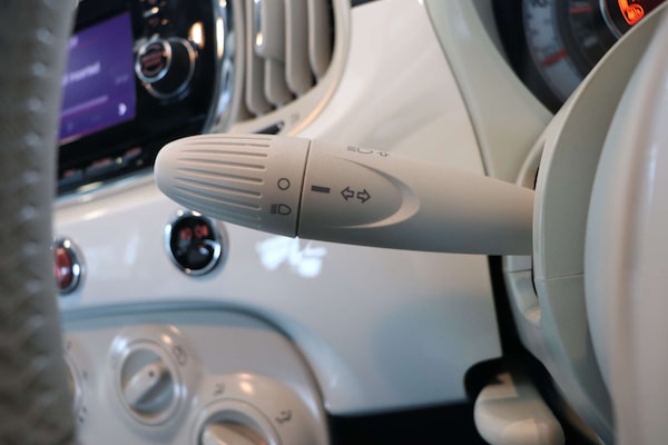 Used Fiat 500 2016 for sale - 76252736: Photo 49