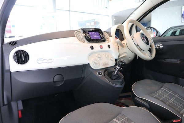 Used Fiat 500 2016 for sale - 76252736: Photo 4