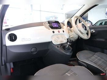Used Fiat 500 2016 for sale - 76252736: Photo 4