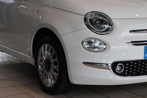 Used Fiat 500 2016 for sale - 76252736: Photo 58