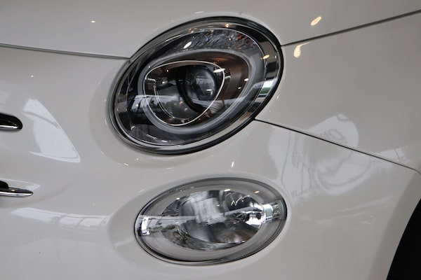 Used Fiat 500 2016 for sale - 76252736: Photo 62