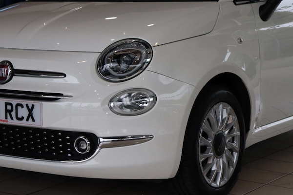 Used Fiat 500 2016 for sale - 76252736: Photo 63