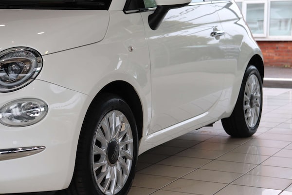 Used Fiat 500 2016 for sale - 76252736: Photo 65