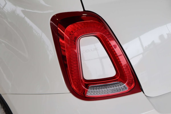 Used Fiat 500 2016 for sale - 76252736: Photo 69