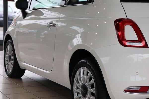 Used Fiat 500 2016 for sale - 76252736: Photo 73