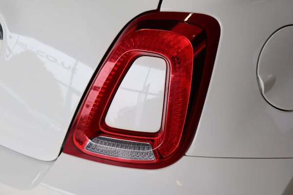 Used Fiat 500 2016 for sale - 76252736: Photo 74